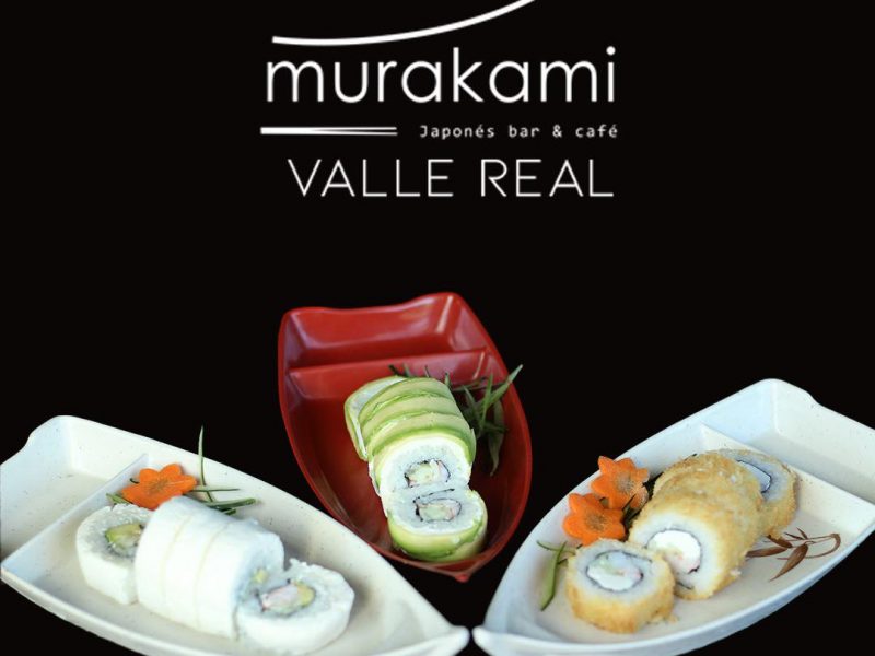 Murakami Valle Real