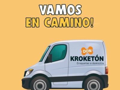 Don Kroketón