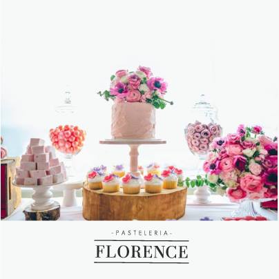 Florence Pasteleria