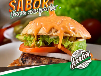 Lonches Karlo´s Providencia